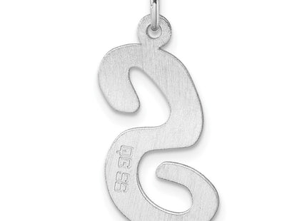 Sterling Silver Jewelry Style QC11253S - Classique Jewelry Inc.