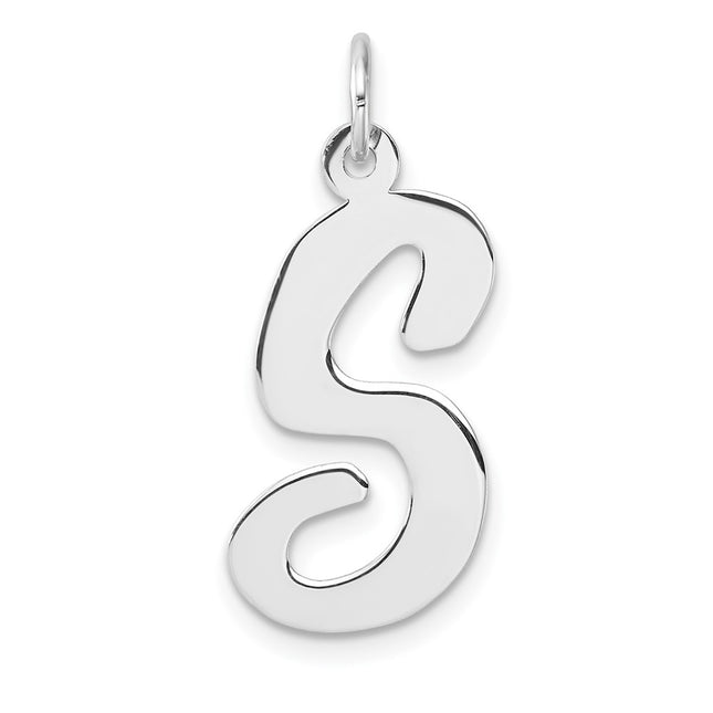 Sterling Silver Jewelry Style QC11253S - Classique Jewelry Inc.
