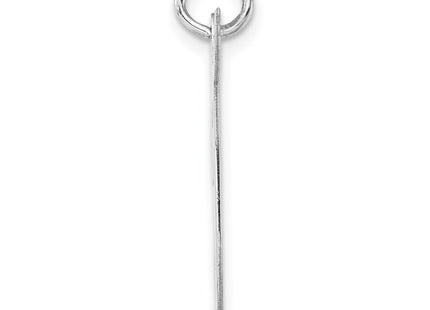 Sterling Silver Jewelry Style QC11253T - Classique Jewelry Inc.