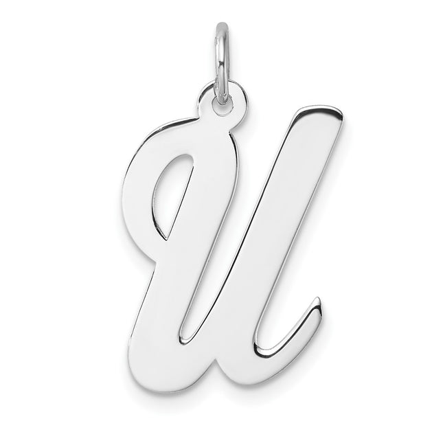 Sterling Silver Jewelry Style QC11253U - Classique Jewelry Inc.
