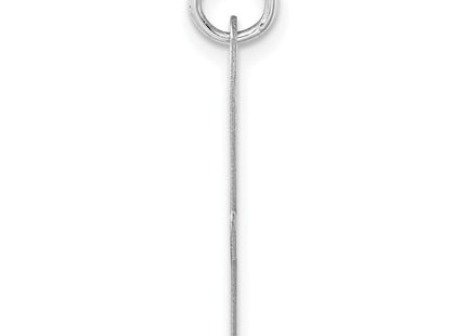 Sterling Silver Jewelry Style QC11253V - Classique Jewelry Inc.