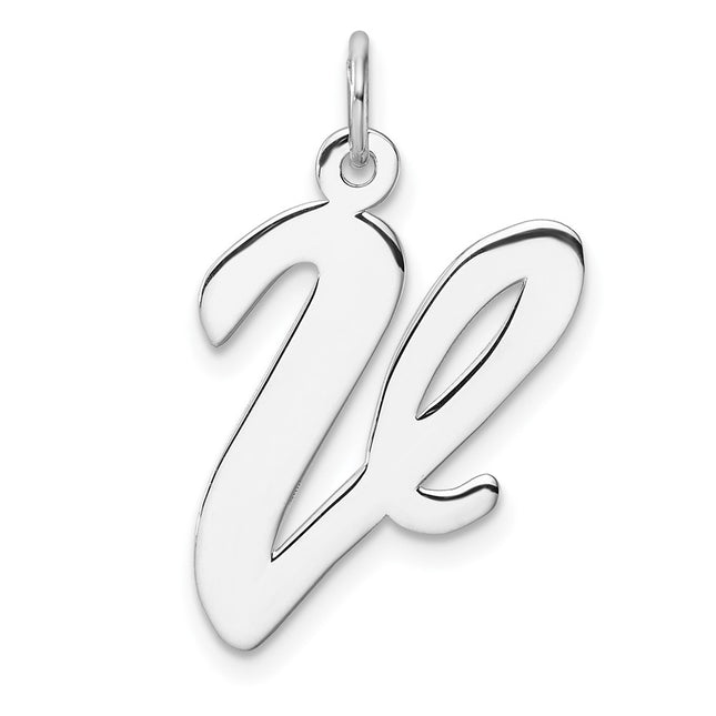 Sterling Silver Jewelry Style QC11253V - Classique Jewelry Inc.
