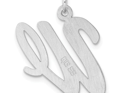 Sterling Silver Jewelry Style QC11253W - Classique Jewelry Inc.
