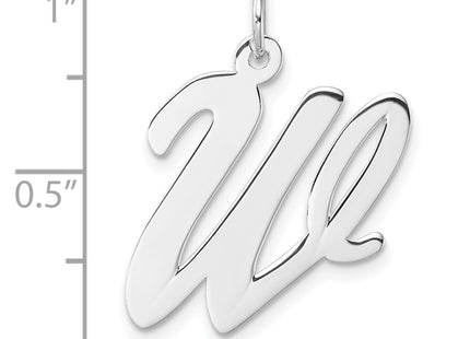 Sterling Silver Jewelry Style QC11253W - Classique Jewelry Inc.