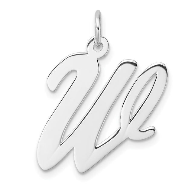 Sterling Silver Jewelry Style QC11253W - Classique Jewelry Inc.