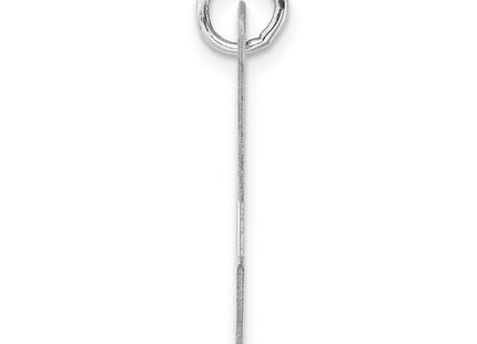 Sterling Silver Jewelry Style QC11253X - Classique Jewelry Inc.