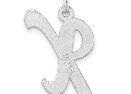 Sterling Silver Jewelry Style QC11253X - Classique Jewelry Inc.