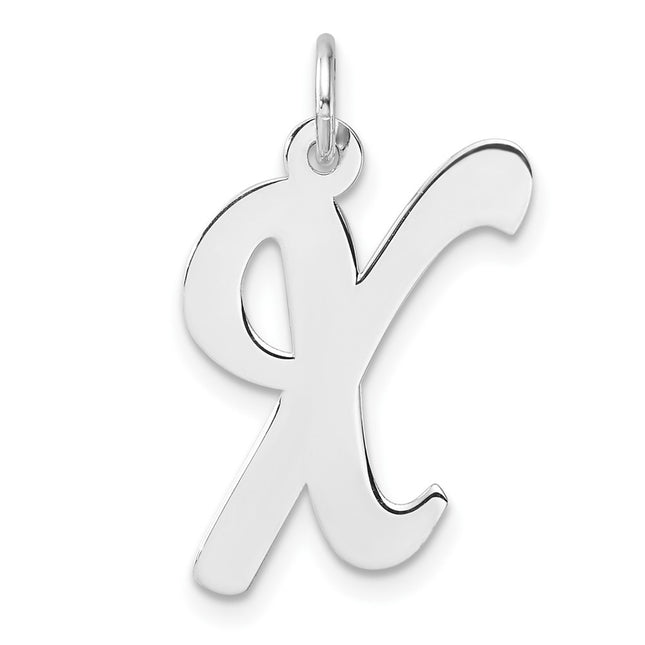Sterling Silver Jewelry Style QC11253X - Classique Jewelry Inc.