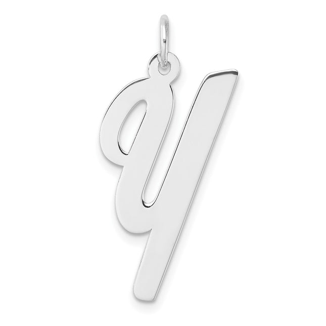 Sterling Silver Jewelry Style QC11253Y - Classique Jewelry Inc.