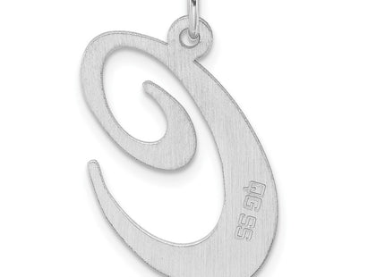 Sterling Silver Jewelry Style QC11254C - Classique Jewelry Inc.