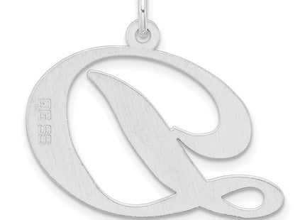 Sterling Silver Jewelry Style QC11254D - Classique Jewelry Inc.