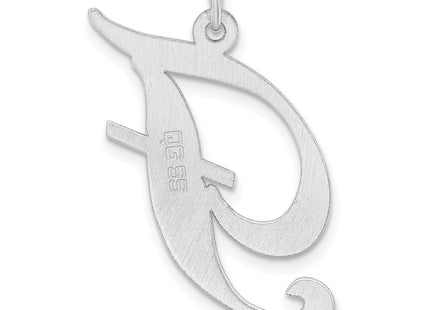 Sterling Silver Jewelry Style QC11254F - Classique Jewelry Inc.