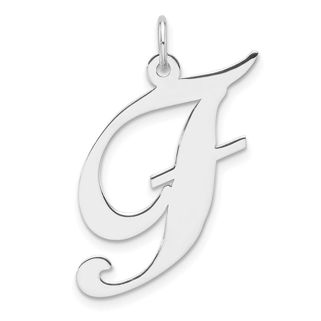 Sterling Silver Jewelry Style QC11254F - Classique Jewelry Inc.