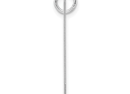 Sterling Silver Jewelry Style QC11254H - Classique Jewelry Inc.