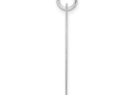 Sterling Silver Jewelry Style QC11254I - Classique Jewelry Inc.