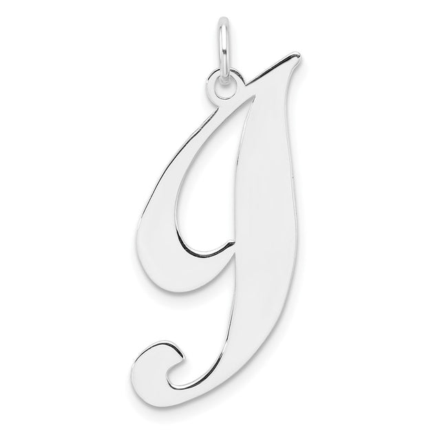 Sterling Silver Jewelry Style QC11254I - Classique Jewelry Inc.