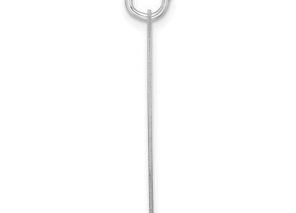 Sterling Silver Jewelry Style QC11254J - Classique Jewelry Inc.