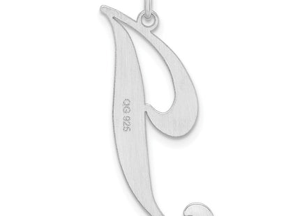 Sterling Silver Jewelry Style QC11254J - Classique Jewelry Inc.