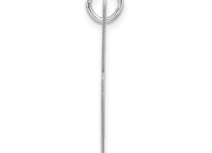 Sterling Silver Jewelry Style QC11254K - Classique Jewelry Inc.