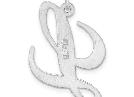 Sterling Silver Jewelry Style QC11254L - Classique Jewelry Inc.