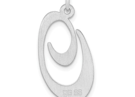 Sterling Silver Jewelry Style QC11254O - Classique Jewelry Inc.