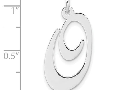 Sterling Silver Jewelry Style QC11254O - Classique Jewelry Inc.