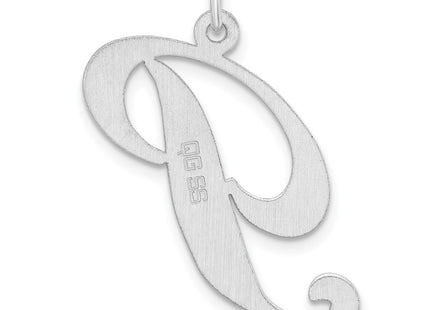 Sterling Silver Jewelry Style QC11254P - Classique Jewelry Inc.