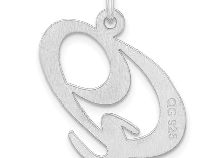 Sterling Silver Jewelry Style QC11254Q - Classique Jewelry Inc.