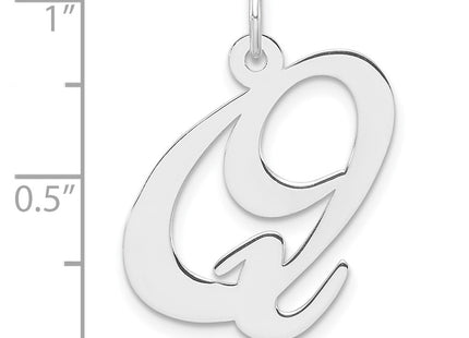 Sterling Silver Jewelry Style QC11254Q - Classique Jewelry Inc.