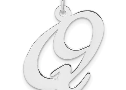 Sterling Silver Jewelry Style QC11254Q - Classique Jewelry Inc.