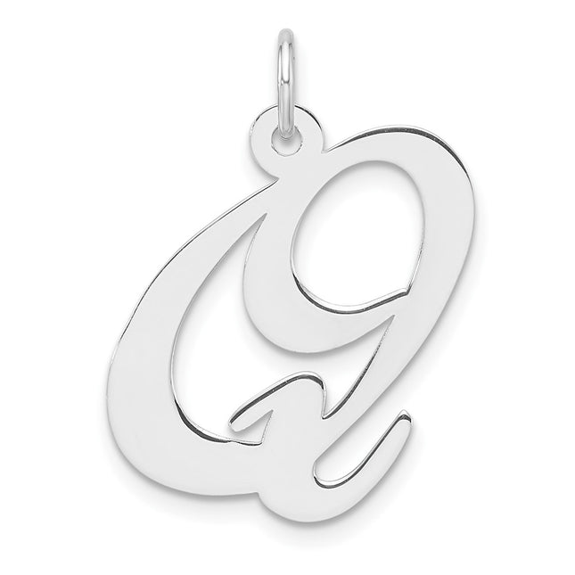 Sterling Silver Jewelry Style QC11254Q - Classique Jewelry Inc.