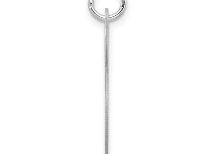 Sterling Silver Jewelry Style QC11254S - Classique Jewelry Inc.