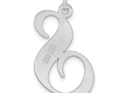 Sterling Silver Jewelry Style QC11254S - Classique Jewelry Inc.