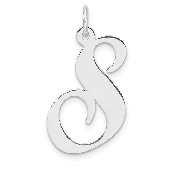 Sterling Silver Jewelry Style QC11254S - Classique Jewelry Inc.