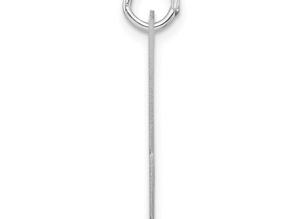Sterling Silver Jewelry Style QC11254U - Classique Jewelry Inc.