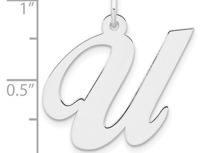 Sterling Silver Jewelry Style QC11254U - Classique Jewelry Inc.