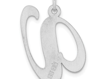 Sterling Silver Jewelry Style QC11254V - Classique Jewelry Inc.