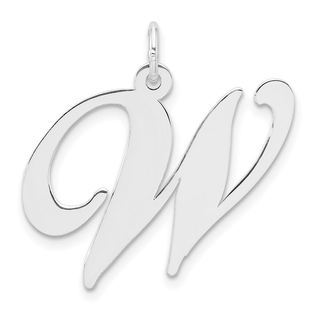 Sterling Silver Jewelry Style QC11254W - Classique Jewelry Inc.