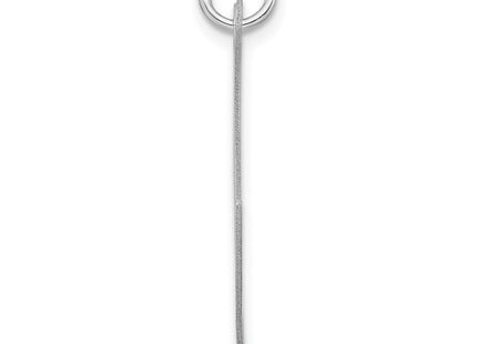 Sterling Silver Jewelry Style QC11254X - Classique Jewelry Inc.
