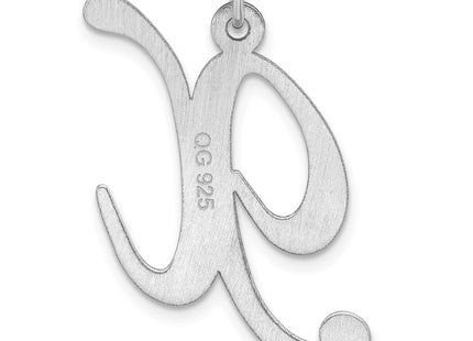 Sterling Silver Jewelry Style QC11254X - Classique Jewelry Inc.