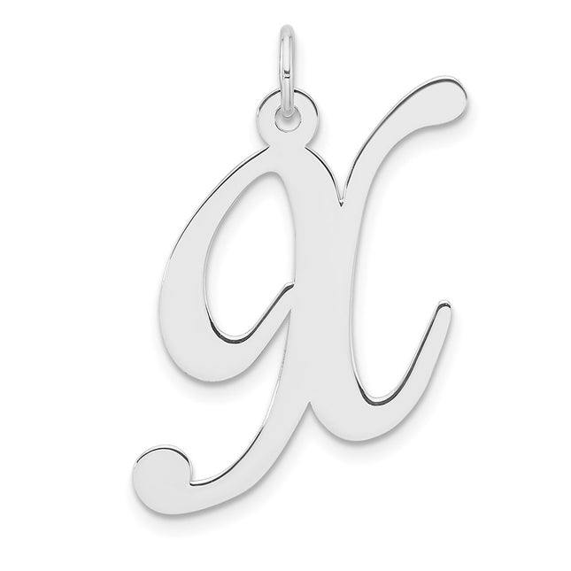 Sterling Silver Jewelry Style QC11254X - Classique Jewelry Inc.