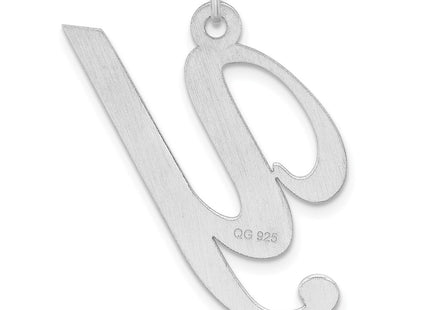 Sterling Silver Jewelry Style QC11254Y - Classique Jewelry Inc.