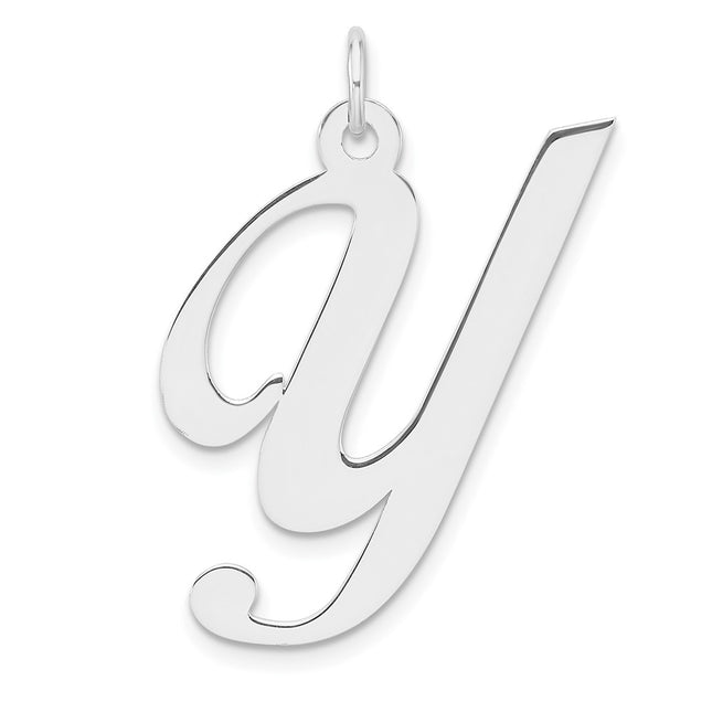 Sterling Silver Jewelry Style QC11254Y - Classique Jewelry Inc.