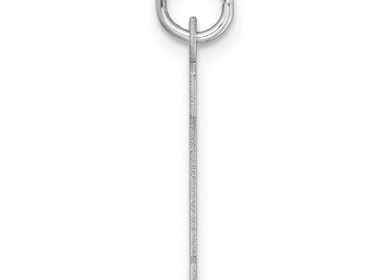 Sterling Silver Jewelry Style QC11255A - Classique Jewelry Inc.