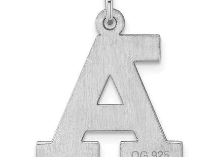 Sterling Silver Jewelry Style QC11255A - Classique Jewelry Inc.