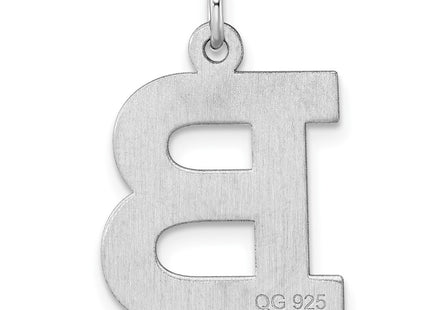 Sterling Silver Jewelry Style QC11255B - Classique Jewelry Inc.