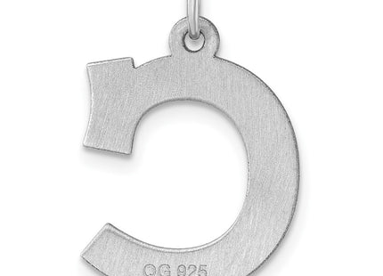 Sterling Silver Jewelry Style QC11255C - Classique Jewelry Inc.