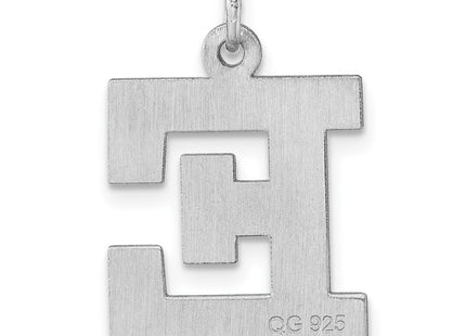 Sterling Silver Jewelry Style QC11255E - Classique Jewelry Inc.