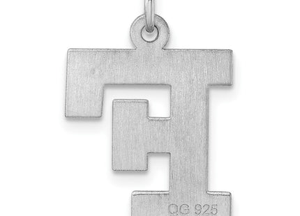 Sterling Silver Jewelry Style QC11255F - Classique Jewelry Inc.