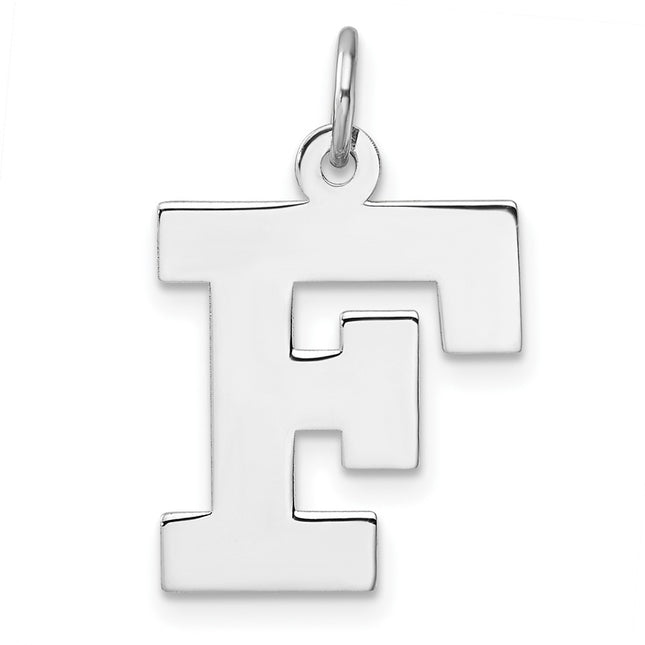 Sterling Silver Jewelry Style QC11255F - Classique Jewelry Inc.